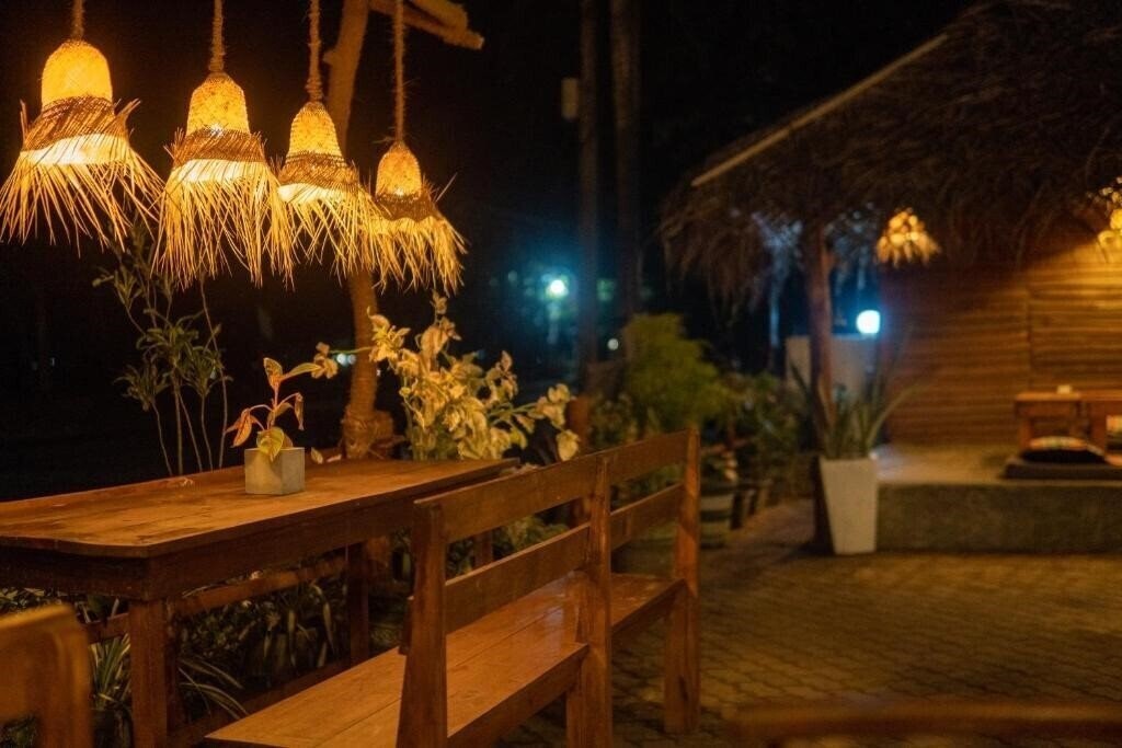 Imaginea New Golden Bay Resort 2*