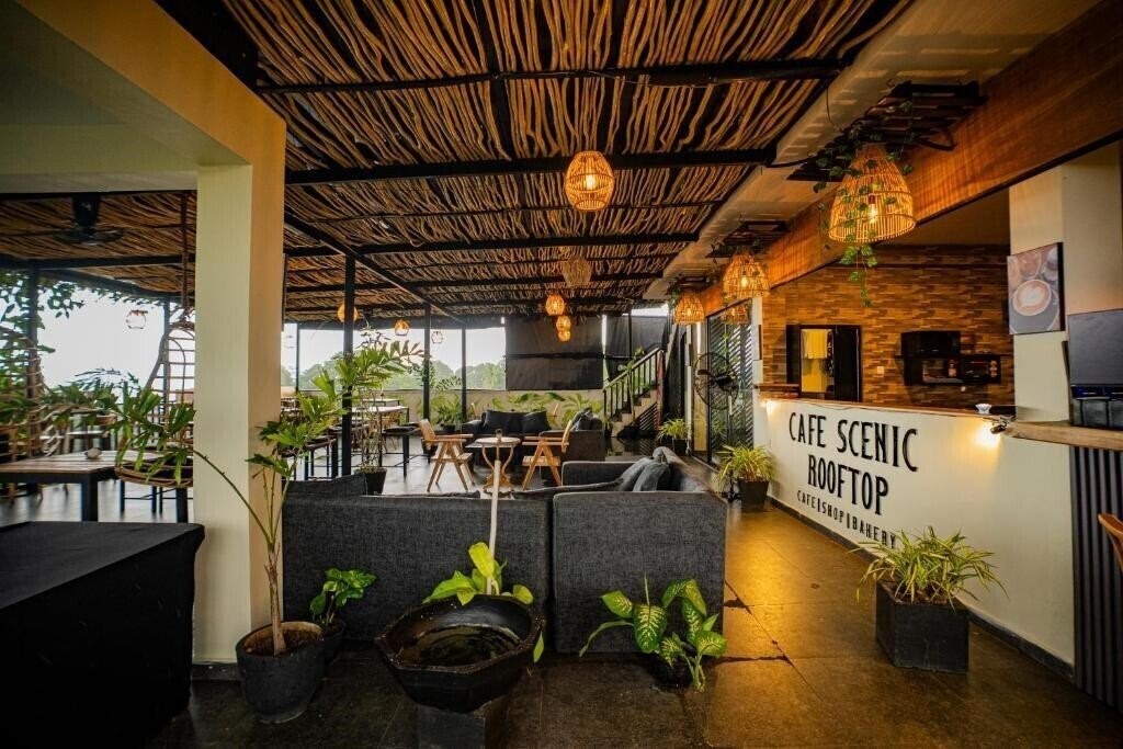 Фотография Scenic Bay 3*