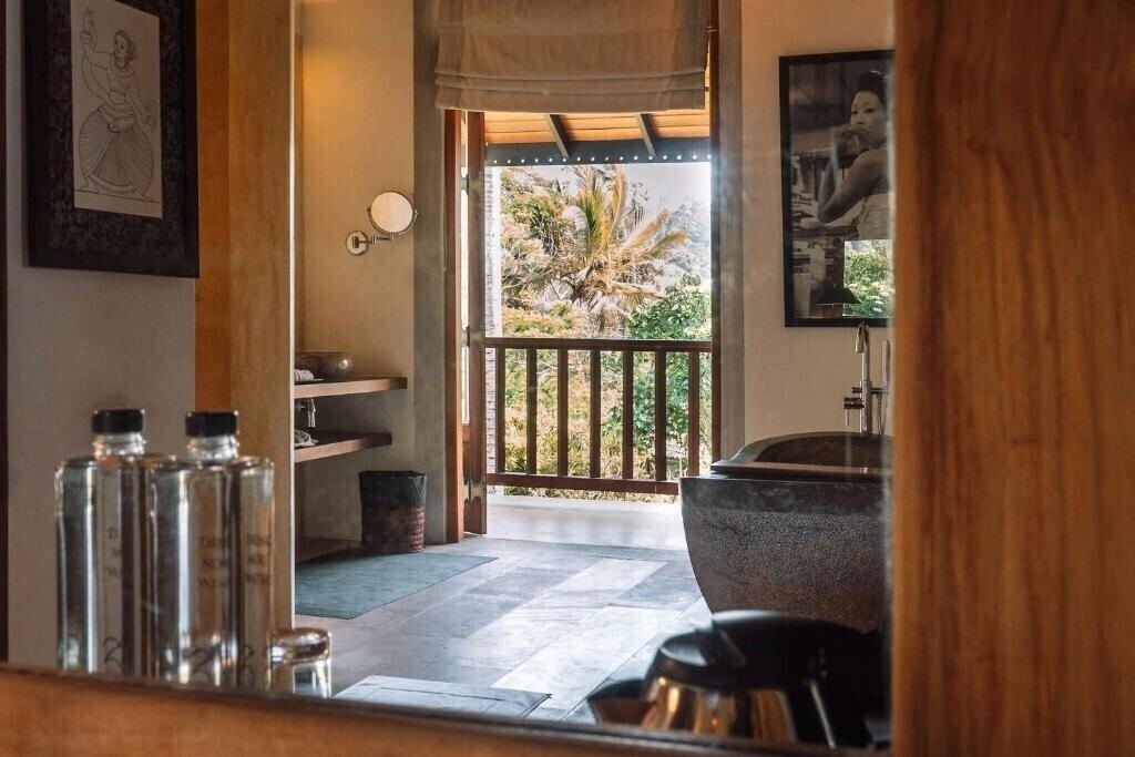 Hotel Eraeliya Villas & Gardens 4*
