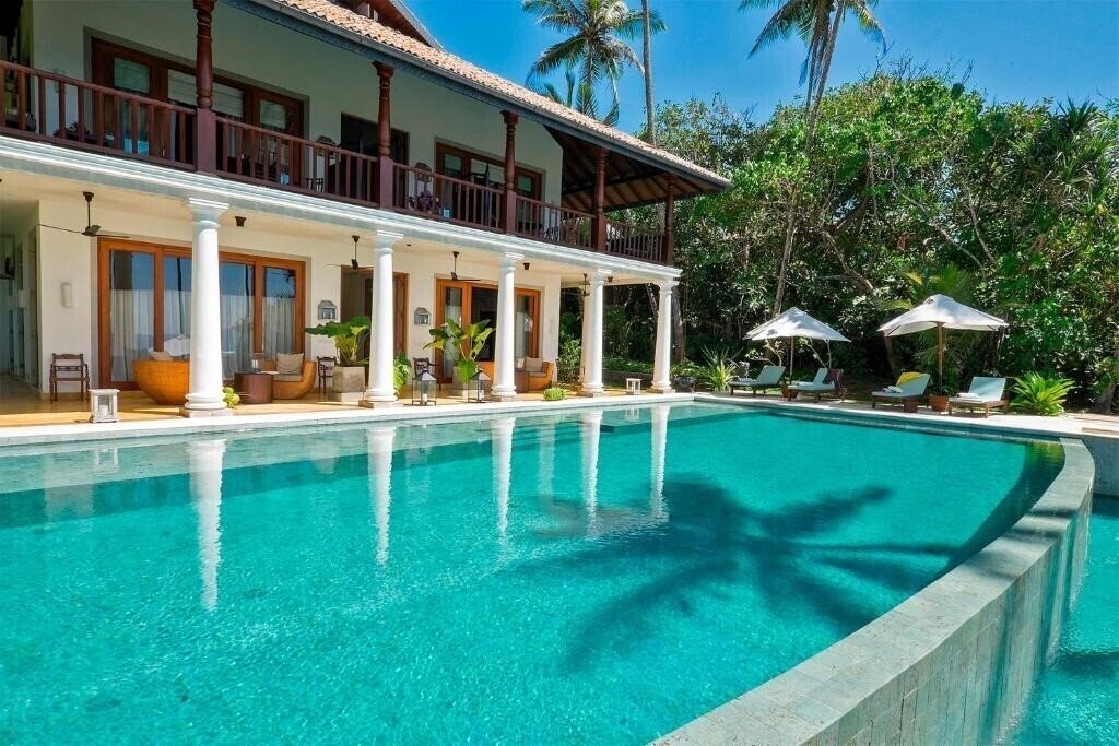Fotografii Eraeliya Villas & Gardens 4*