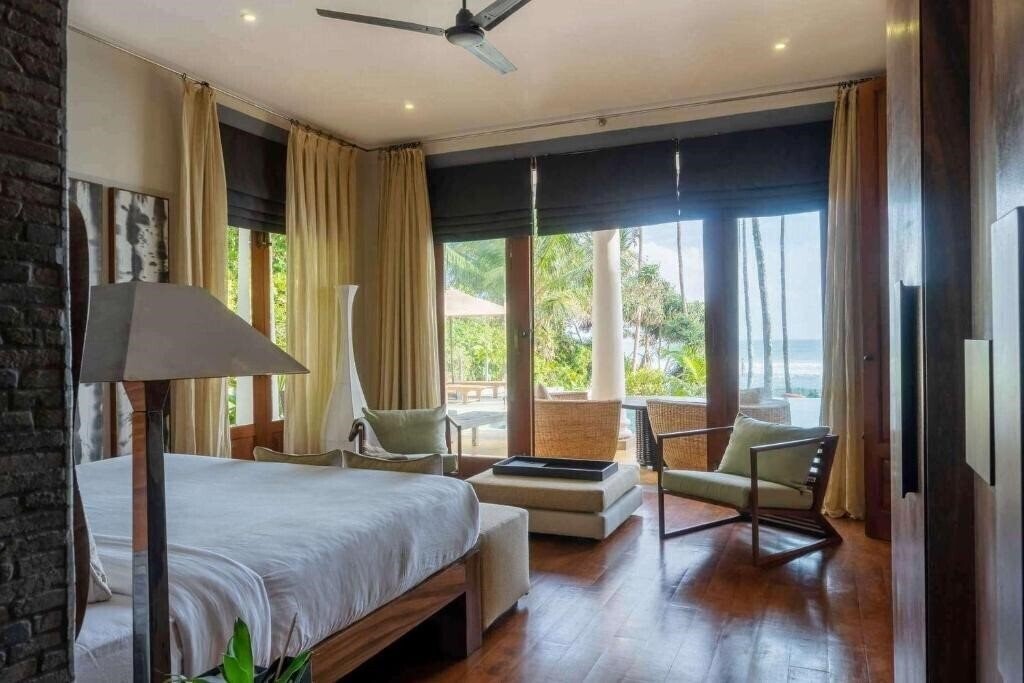 Fotografie Eraeliya Villas & Gardens 4*