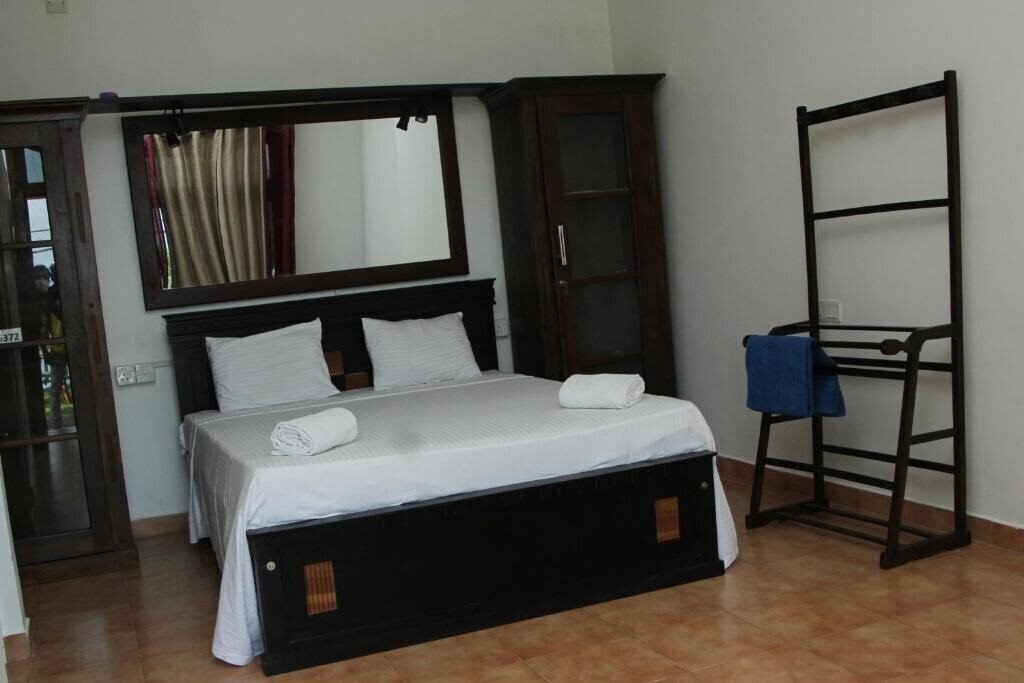 Imaginea Perla Fisherman Bay Guest House гостиный двор
