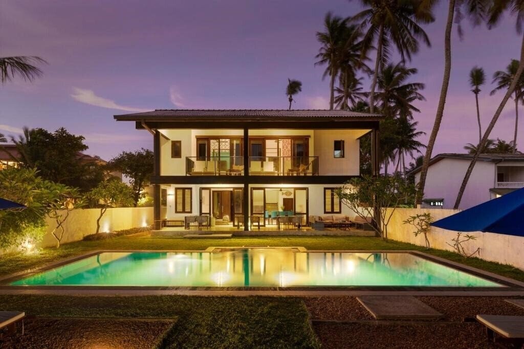 Fotografii Parangi Weligama Bay 3*