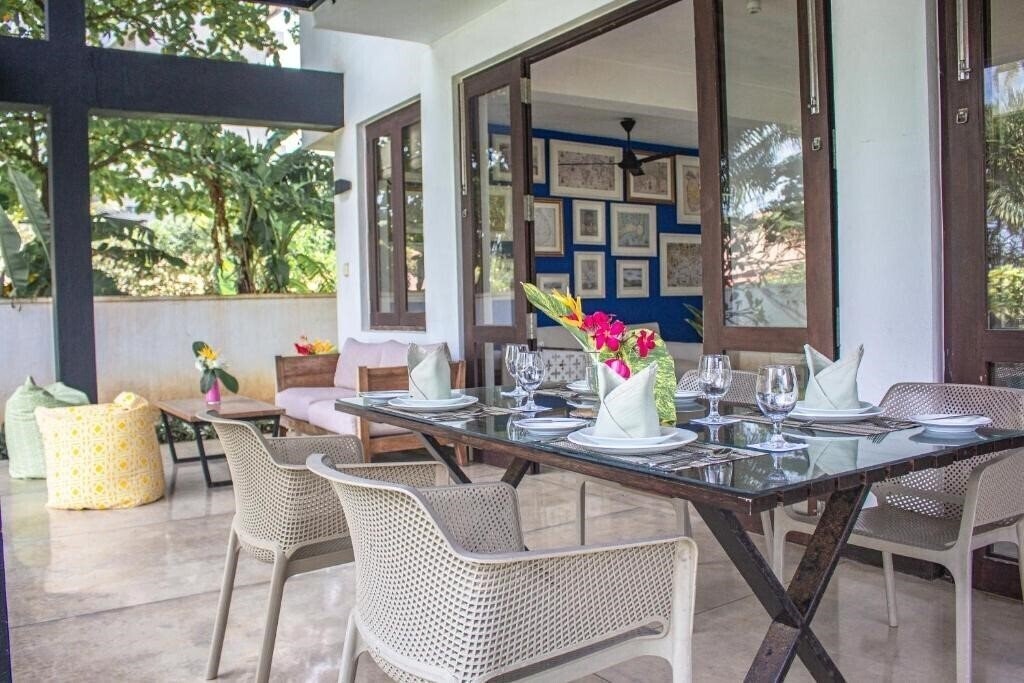 Imaginea Parangi Weligama Bay 3*