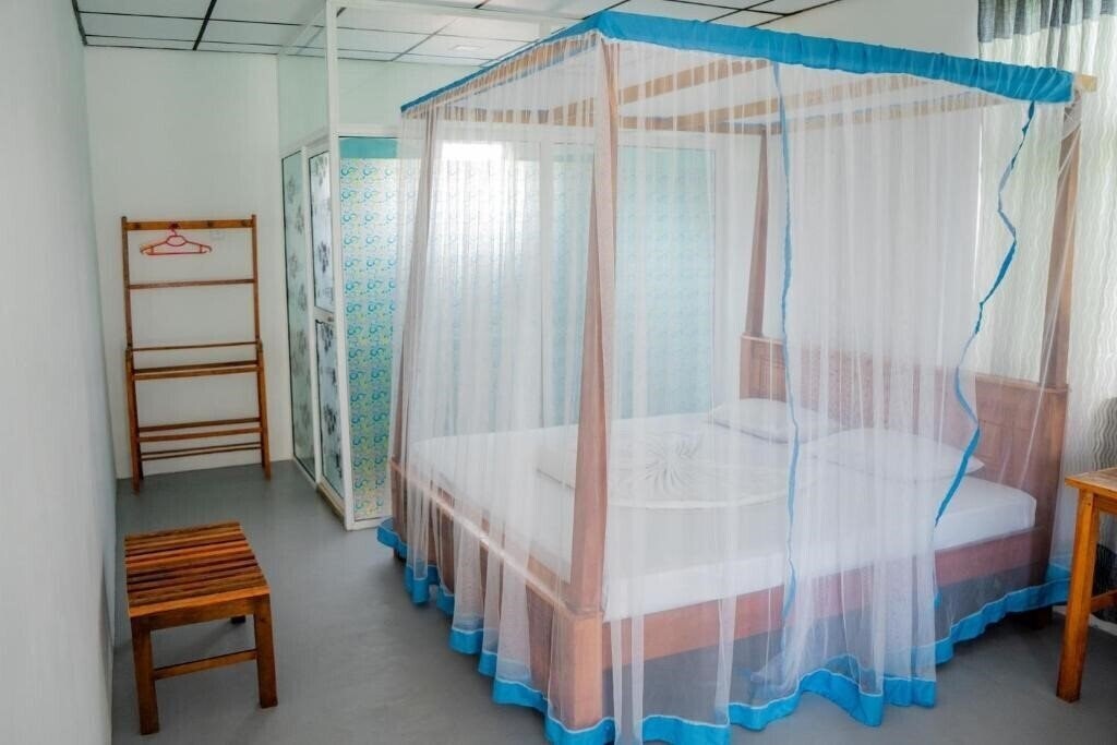 Fotografii Asanka Surf House отель без категории