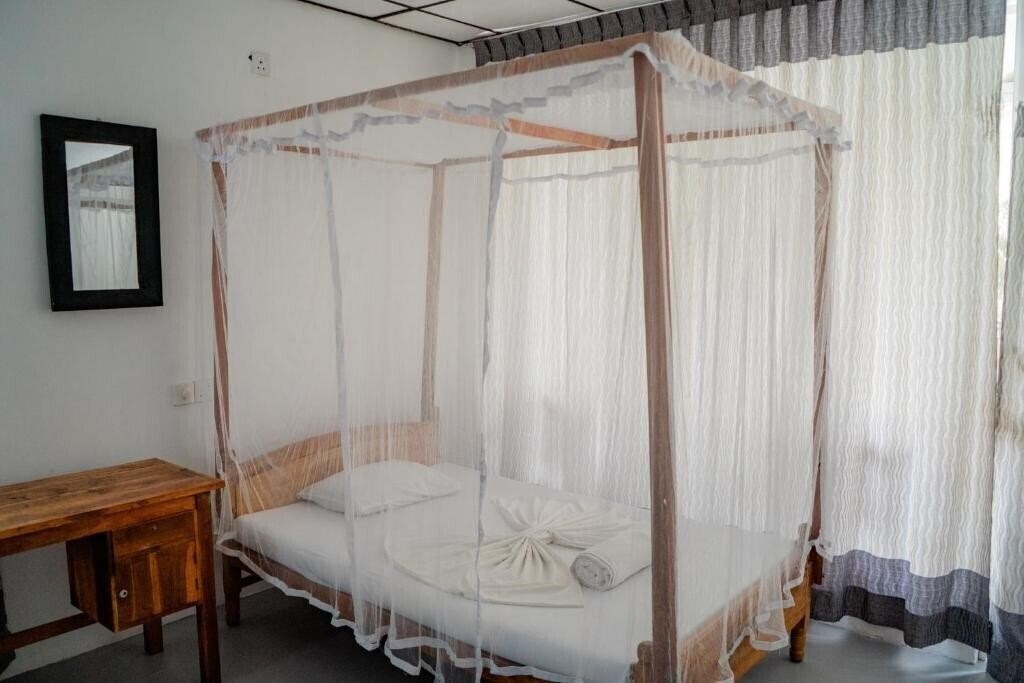 Imaginea Asanka Surf House отель без категории