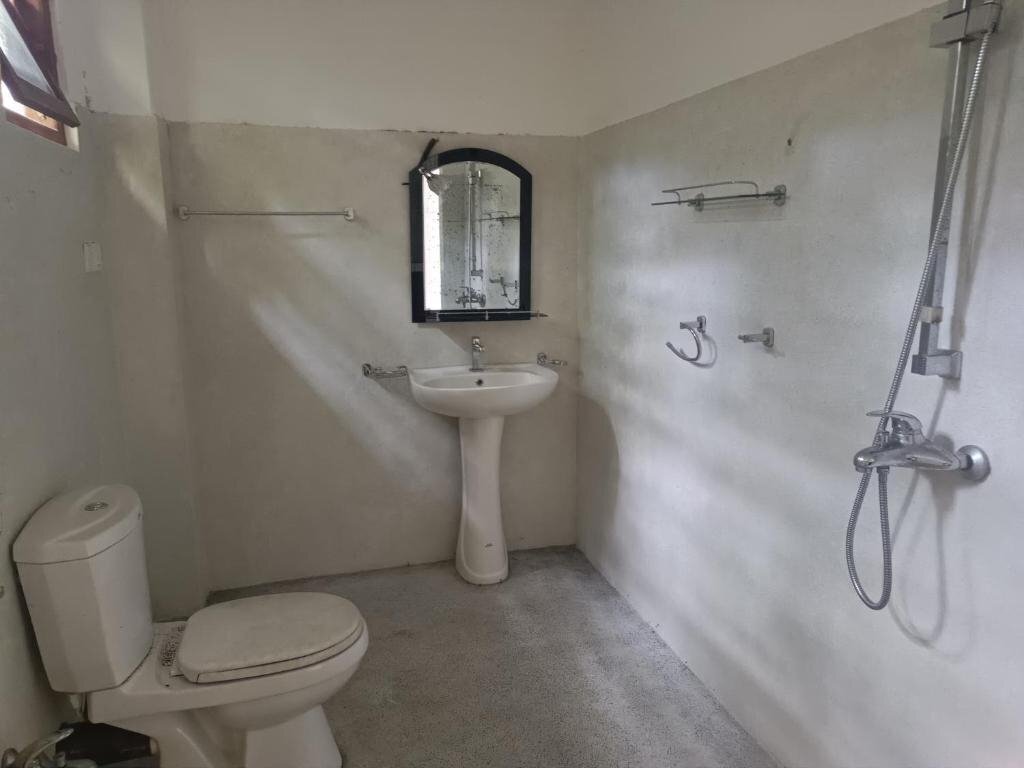 Фотография Duwa Villas вилла