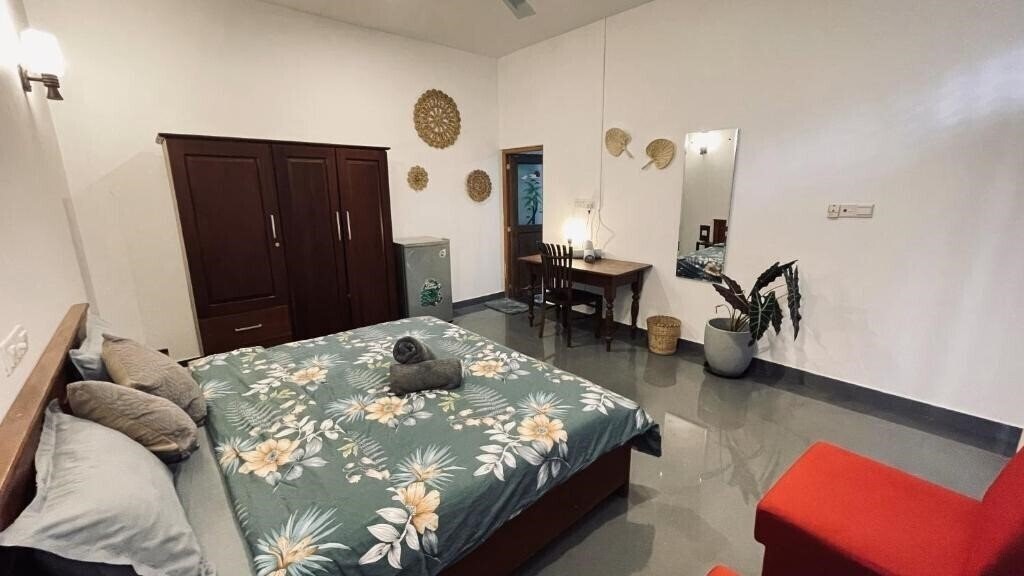 Фото Horizon Inn отель без категории