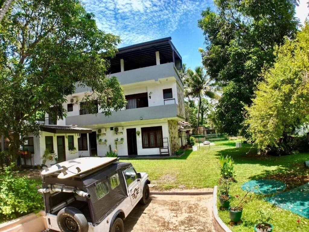 Изображение Horizon Inn отель без категории