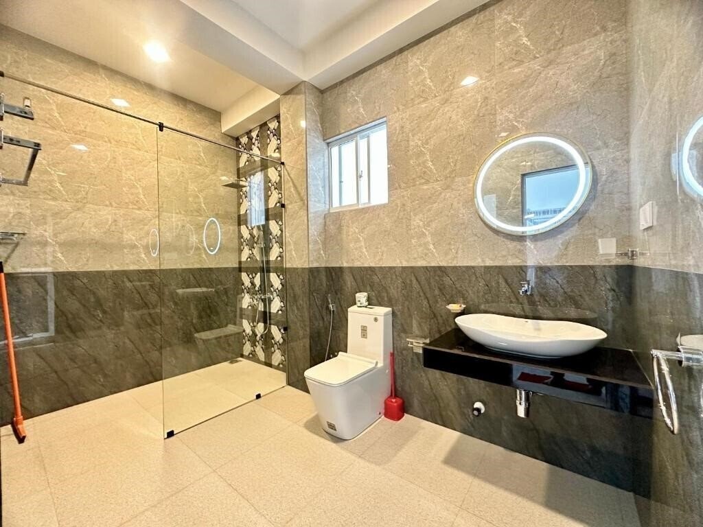 Изображение Iresort отель без категории