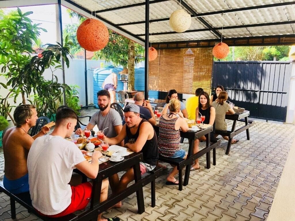 Картинка Iresort отель без категории