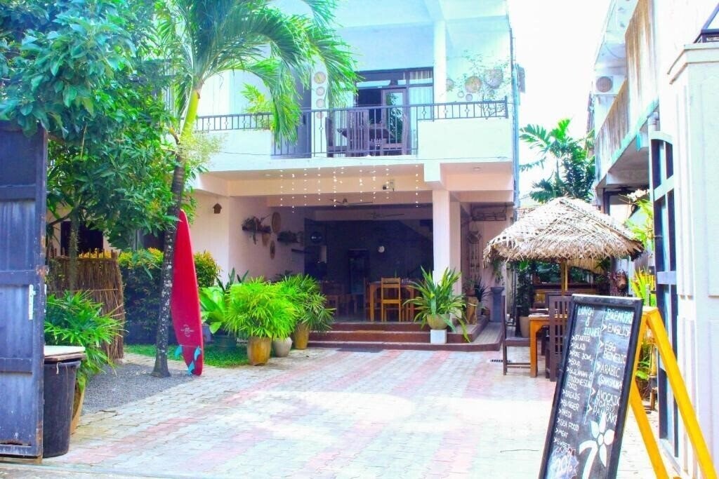 Hotel King Lobster Summer House отель без категории