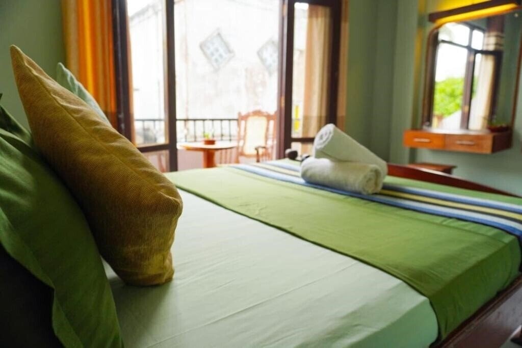 Fotografii King Lobster Summer House отель без категории