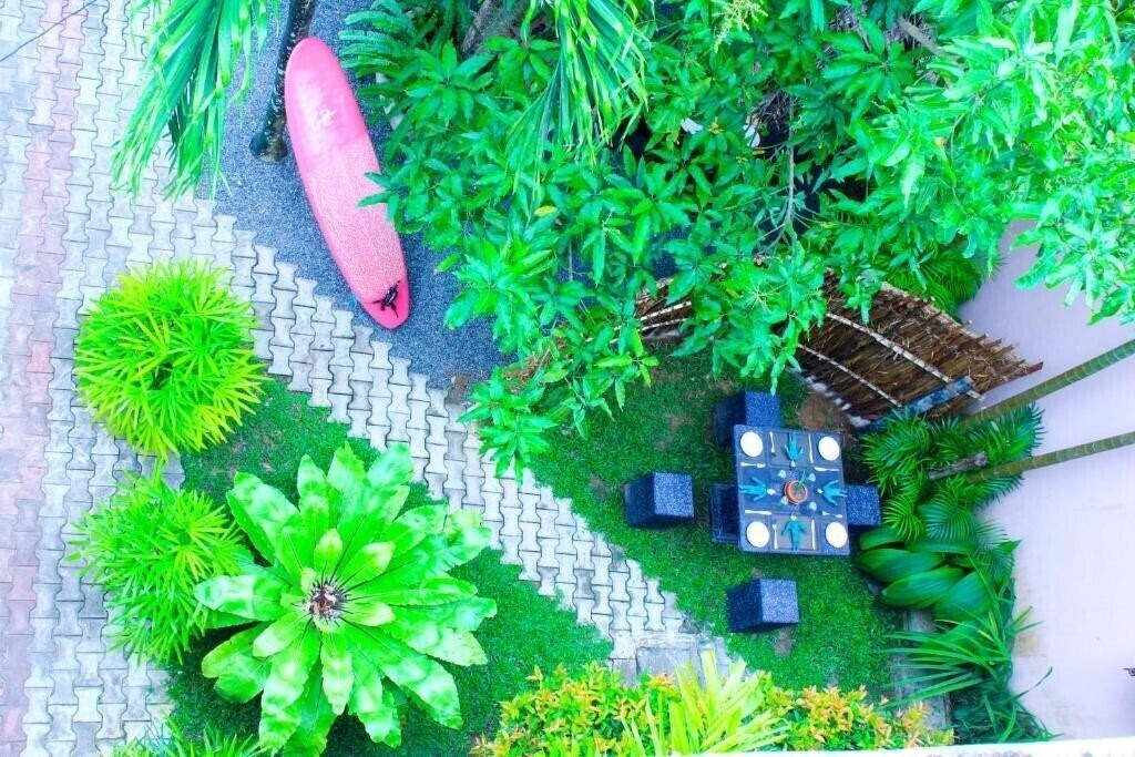 Fotografie King Lobster Summer House отель без категории