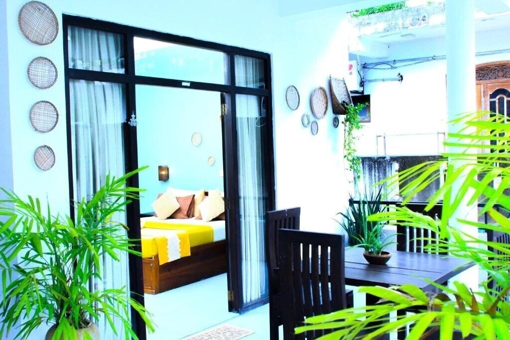 Imaginea King Lobster Summer House отель без категории