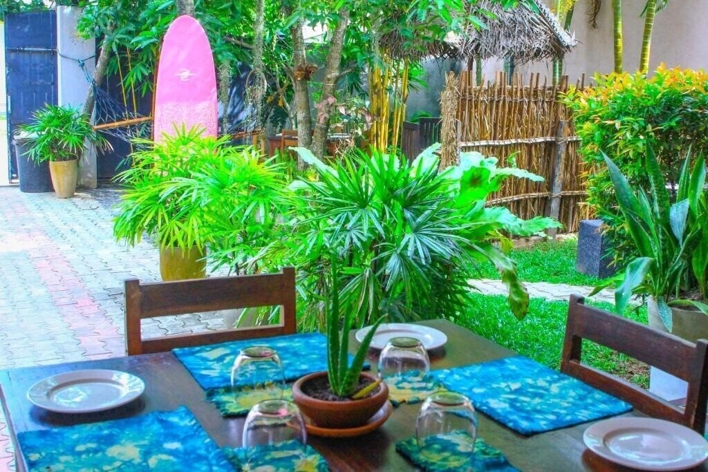 Imaginea King Lobster Summer House отель без категории