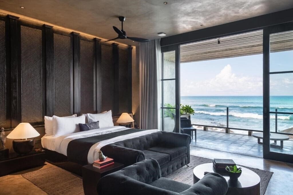 Фото The Six отель без категории