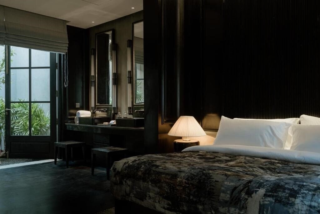 Изображение The Six отель без категории