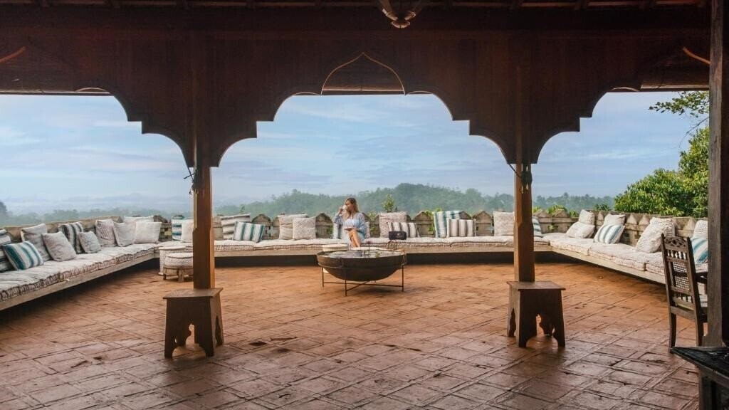 Изображение Malabar Hill Sri Lanka 5*