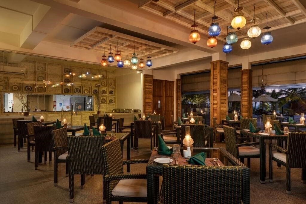 Imaginea Ayurvie Weligama 4*