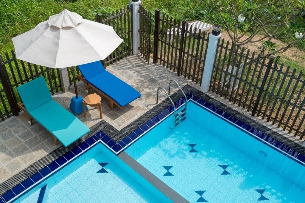 Fotografie Outpost Weligama 3*