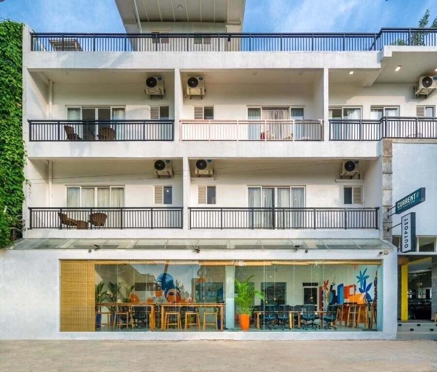 Imaginea Outpost Weligama 3*