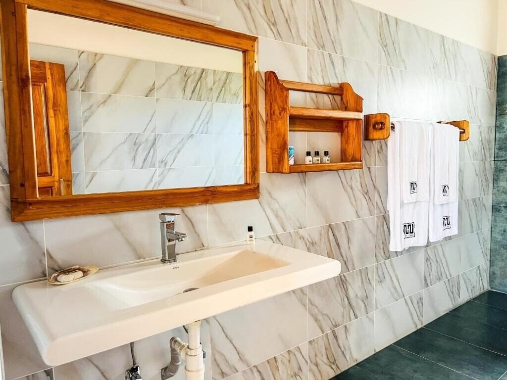 Fotografie Twenty Two Swiss Residence 4*