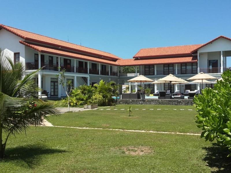 Hotel Imagine Villa Hotel 3*