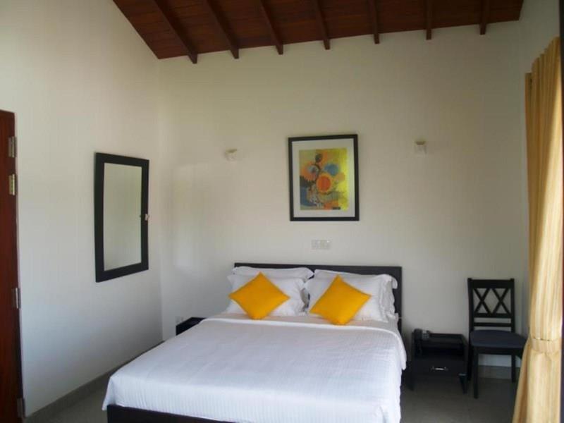 Imaginea Imagine Villa Hotel 3*