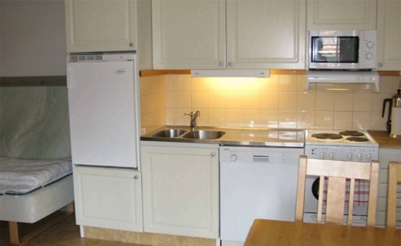 Fotografie Are Fjallby апартаменты