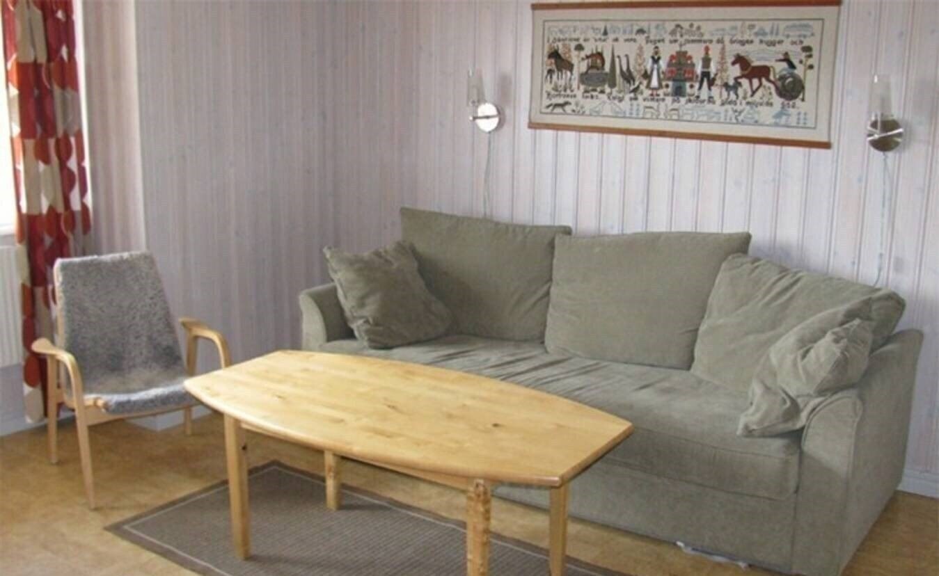 Fotografii Are Fjallby апартаменты