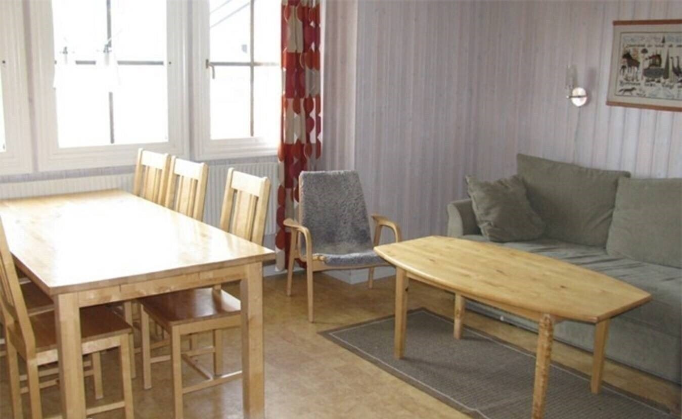 Imaginea Are Fjallby апартаменты