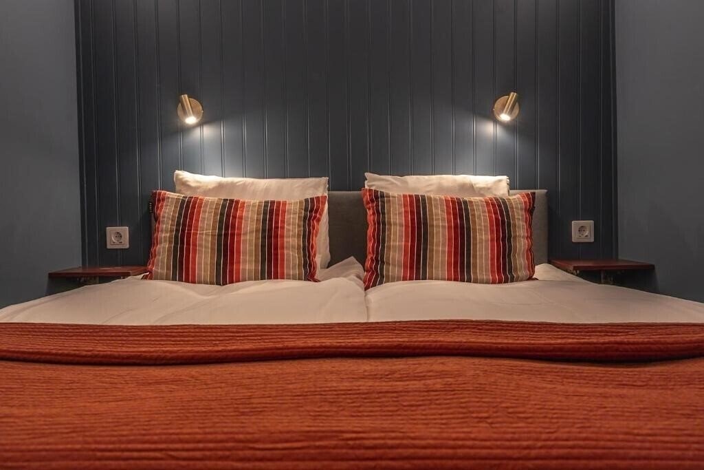 Картинка Lord Nelson 3*