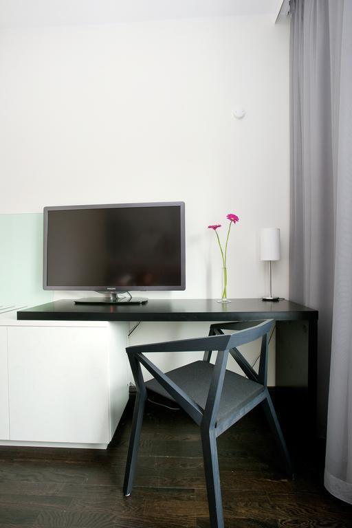 Картинка Nordic C Hotel 4*