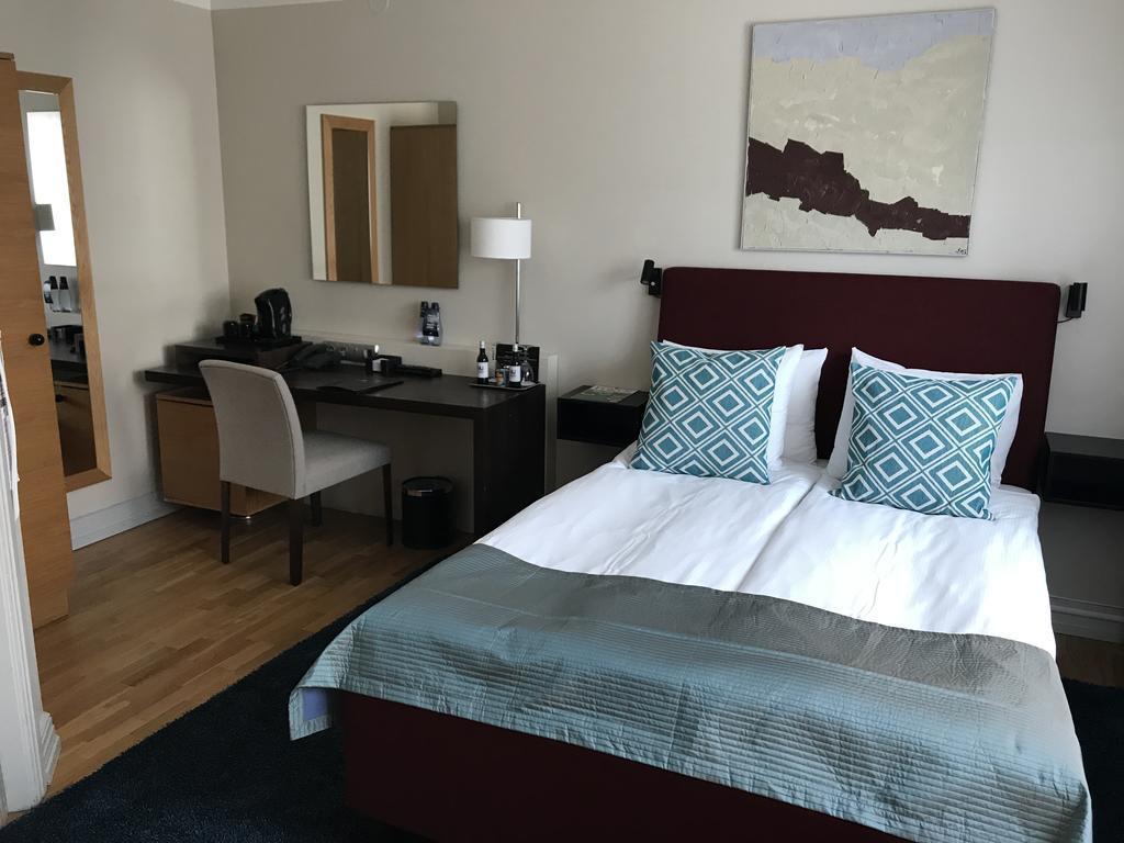 Hotel Riddargatan Hotel 4*