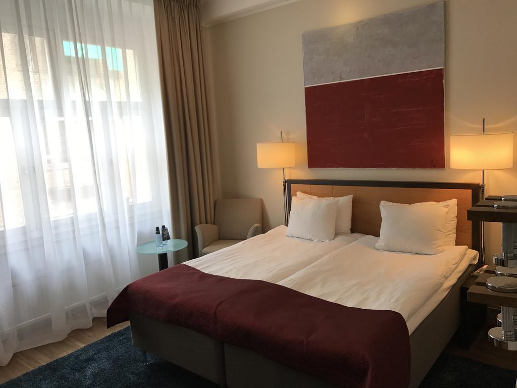 Fotografii Riddargatan Hotel 4*