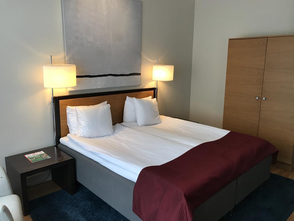 Fotografie Riddargatan Hotel 4*