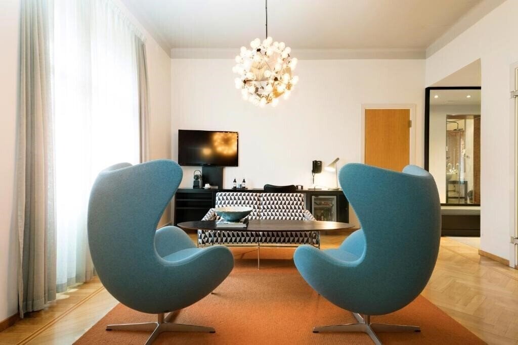 Hotel Riddargatan Hotel 4*