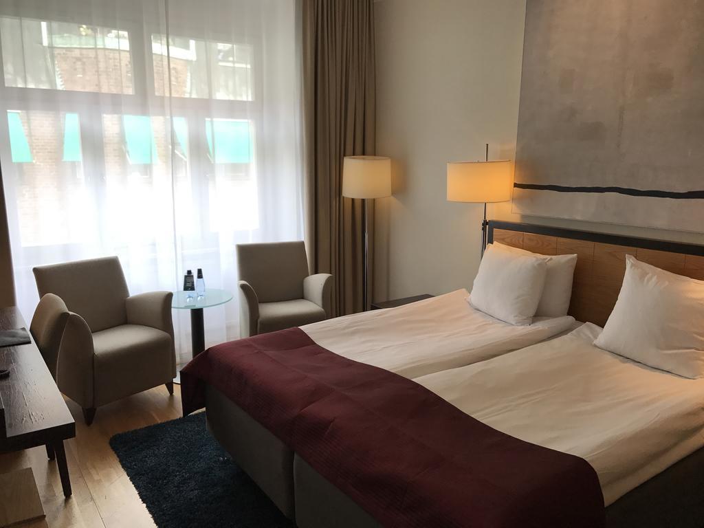 Imaginea Riddargatan Hotel 4*