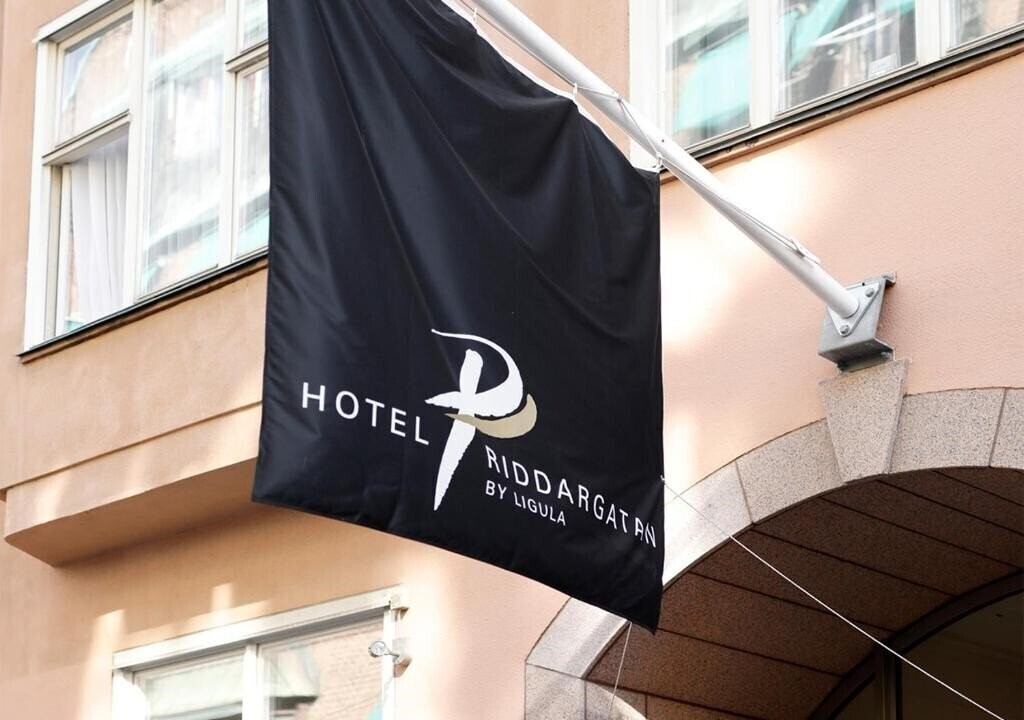 Fotografii Riddargatan Hotel 4*