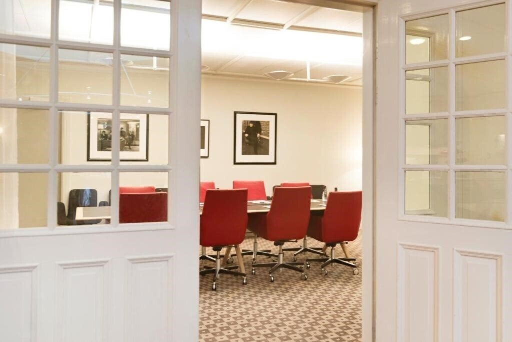 Imaginea Riddargatan Hotel 4*