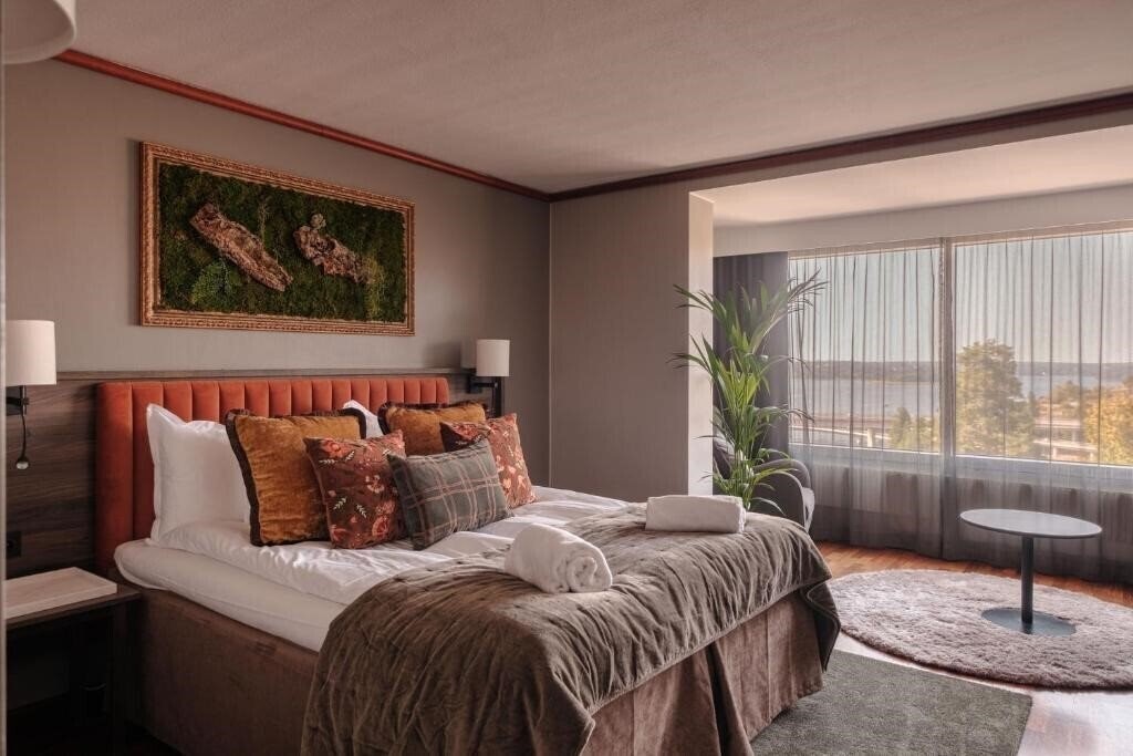 Imaginea Scandic Foresta 3*