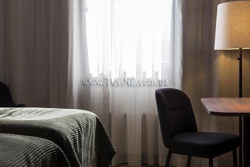 Imaginea Scandic Hotel Taby 3*