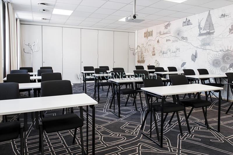 Fotografie Scandic Hotel Taby 3*