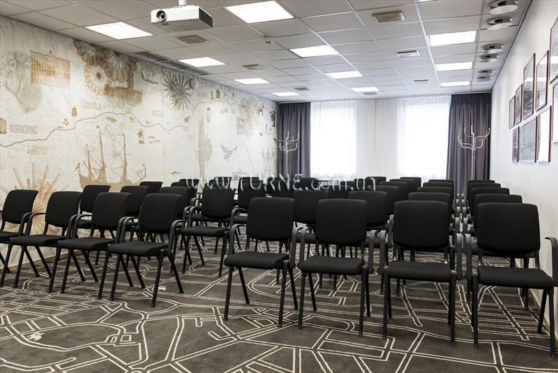 Fotografii Scandic Hotel Taby 3*