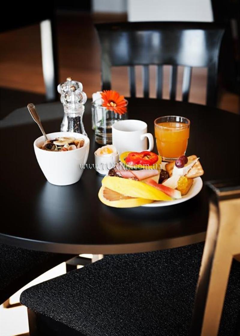 Hotel Scandic Hotel Taby 3*