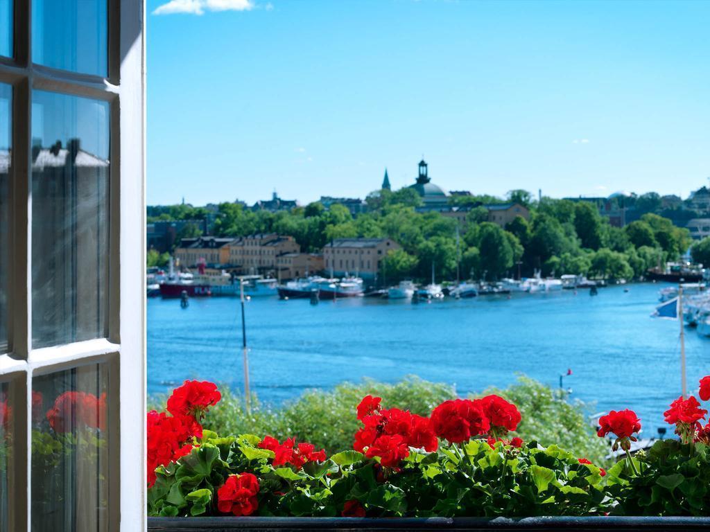 Fotografii Diplomat Stockholm 4*