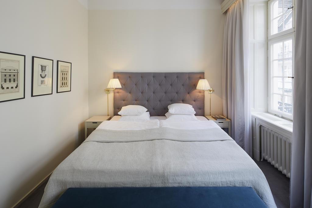Imaginea Diplomat Stockholm 4*