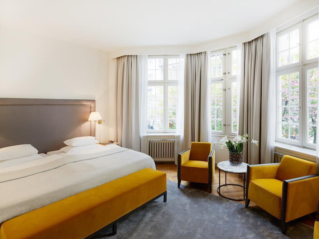 Imaginea Diplomat Stockholm 4*