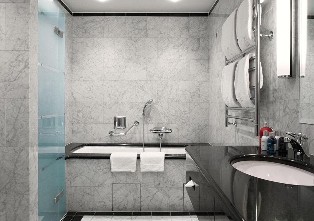 Fotografie Grand Hotel 5*
